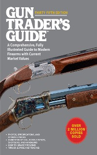 Cover Gun Trader's Guide to Rifles