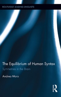 Cover Equilibrium of Human Syntax