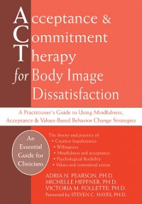 Cover Acceptance and Commitment Therapy for Body Image Dissatisfaction