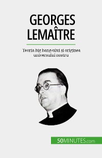 Cover Georges Lemaître