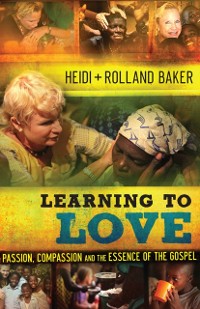 Cover Learning to Love