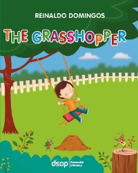 Cover The Grasshopper
