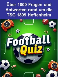 Cover Football-Quiz - TSG 1899 Hoffenheim