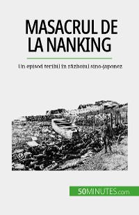 Cover Masacrul de la Nanking