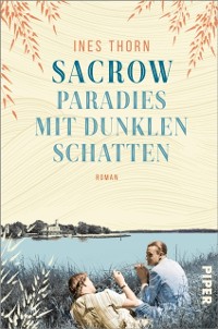 Cover Sacrow - Paradies mit dunklen Schatten