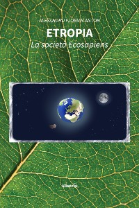 Cover Etropia. La società Ecosapiens