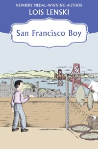 Cover San Francisco Boy
