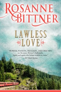 Cover Lawless Love