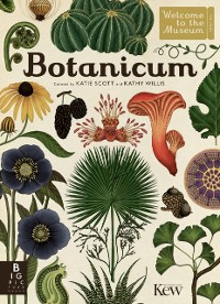 Cover Botanicum