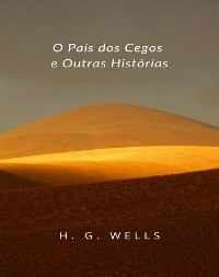 Cover O País dos Cegos e Outras Histórias (traduzido)