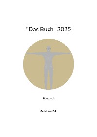 Cover "Das Buch" 2025