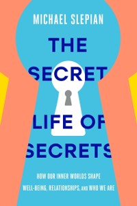 Cover Secret Life of Secrets