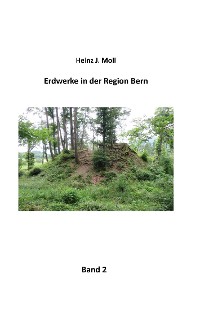 Cover Erdwerke in der Region Bern