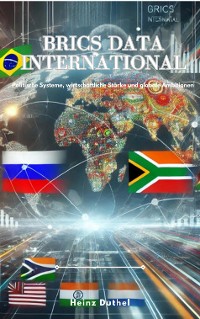 Cover BRICS Data International