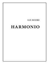 Cover Harmonio