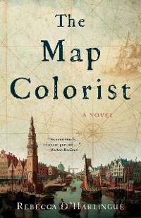 Cover The Map Colorist