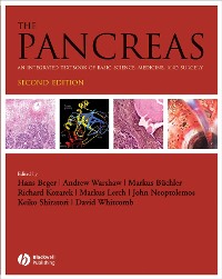 Cover The Pancreas