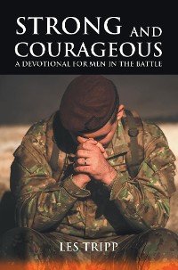 Cover Strong and Courageous