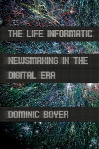 Cover Life Informatic