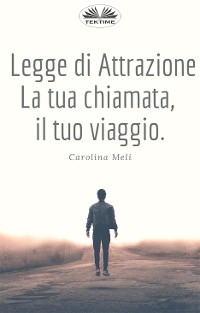 Cover Legge Di Attrazione