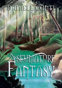 Cover Sfumature Fantasy