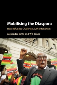 Cover Mobilising the Diaspora