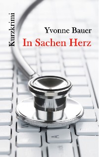 Cover In Sachen Herz