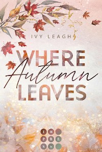 Cover Where Autumn Leaves (Festival-Serie 4)