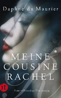 Cover Meine Cousine Rachel