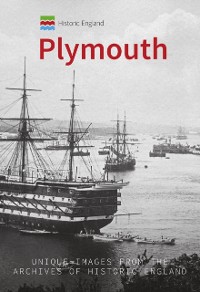 Cover Historic England: Plymouth