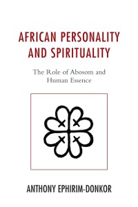 Cover African Personality and Spirituality