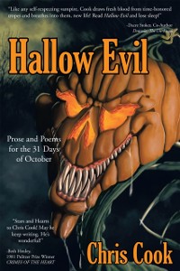 Cover Hallow Evil