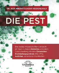 Cover Die Pest