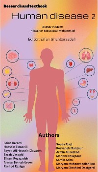 Cover Human Diseases Research And Textbook 2