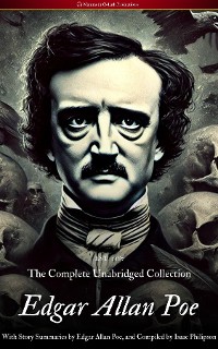 Cover Edgar Allan Poe