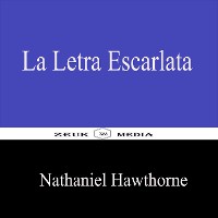 Cover La Letra Escarlata