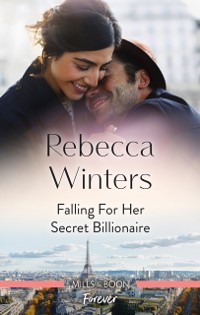 Cover Falling for Her Secret Billionaire