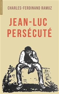 Cover Jean-Luc persécuté