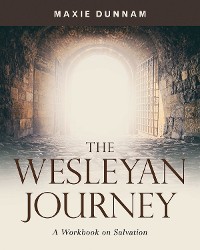 Cover The Wesleyan Journey