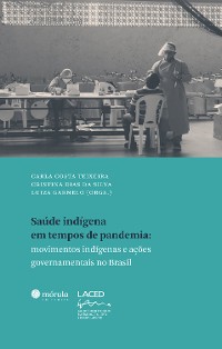 Cover Saúde indígena em tempos de pandemia