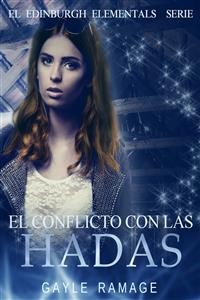 Cover El Conflicto Con Las Hadas