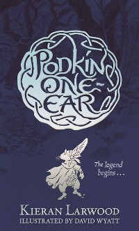 Cover Legend of Podkin One-Ear