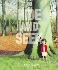 Cover Hide and Seek