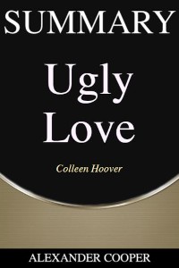 Cover Summary of Ugly Love