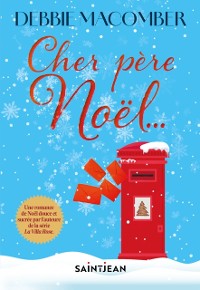 Cover Cher pere Noel