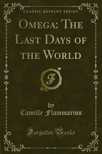 Cover Omega: The Last Days of the World