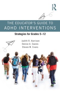 Cover Educator's Guide to ADHD Interventions