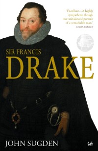 Cover Sir Francis Drake