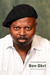 Cover Conversations with Ben Okri
