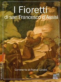 Cover I fioretti di San Francesco